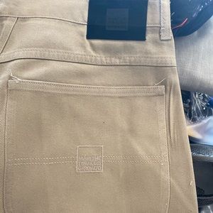 Girbaud Jeans Shorts used in Good Condition sz 40